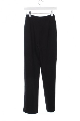Γυναικείο παντελόνι H&M, Μέγεθος XS, Χρώμα Μαύρο, Τιμή 25,49 €
