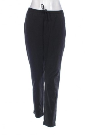 Pantaloni de femei H&M, Mărime L, Culoare Negru, Preț 74,81 Lei