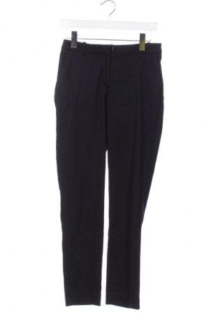 Damskie spodnie H&M, Rozmiar XS, Kolor Niebieski, Cena 113,10 zł