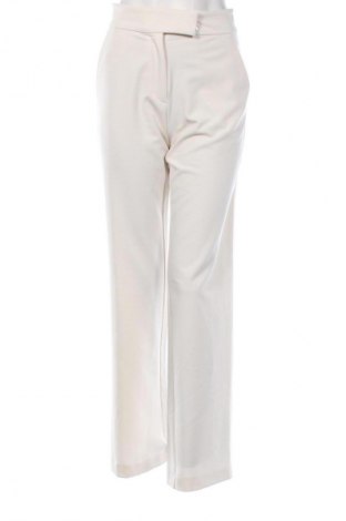 Női nadrág H&M, Méret S, Szín Ekrü
, Ár 6 138 Ft