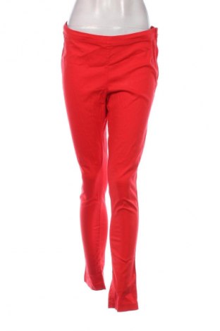 Női nadrág H&M, Méret M, Szín Piros, Ár 6 192 Ft
