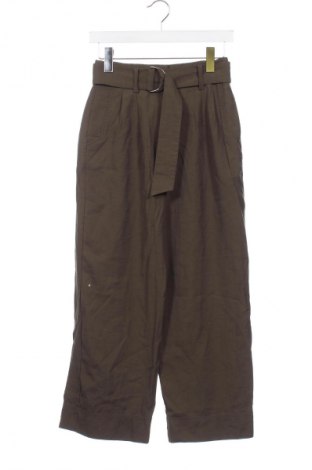 Damenhose H&M, Größe S, Farbe Grün, Preis € 15,00