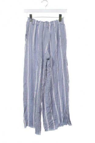Pantaloni de femei H&M, Mărime XS, Culoare Multicolor, Preț 78,14 Lei