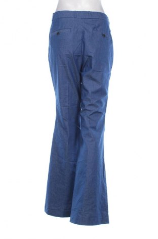Pantaloni de femei H&M, Mărime XL, Culoare Albastru, Preț 230,71 Lei