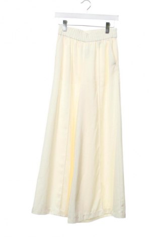 Női nadrág H&M, Méret XS, Szín Ekrü
, Ár 9 354 Ft
