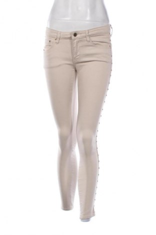 Női nadrág H&M, Méret M, Szín Bézs, Ár 6 259 Ft