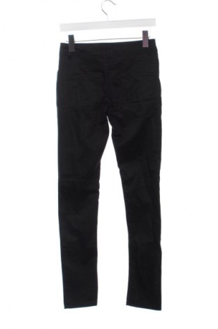 Dámske nohavice H&M, Veľkosť XS, Farba Čierna, Cena  14,91 €
