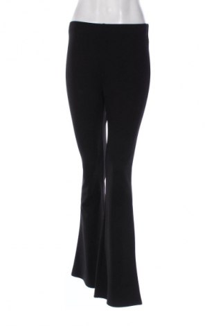 Pantaloni de femei H&M, Mărime S, Culoare Negru, Preț 73,36 Lei