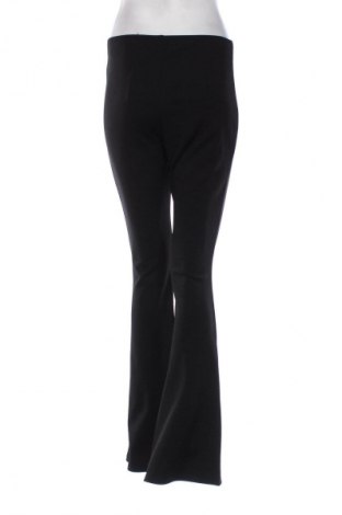 Pantaloni de femei H&M, Mărime S, Culoare Negru, Preț 73,36 Lei