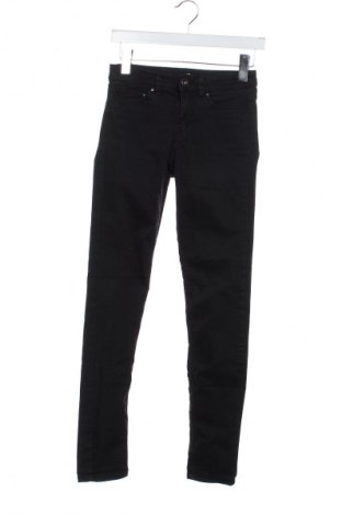 Damenhose H&M, Größe XS, Farbe Schwarz, Preis 14,71 €