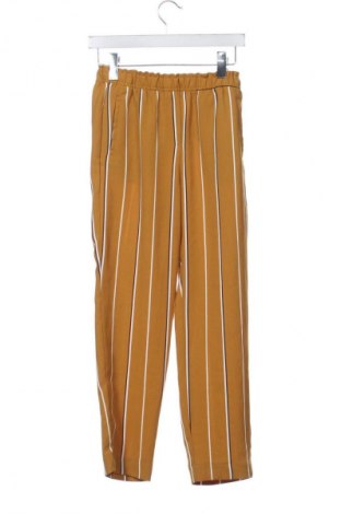Дамски панталон H&M, Размер XS, Цвят Многоцветен, Цена 28,18 лв.