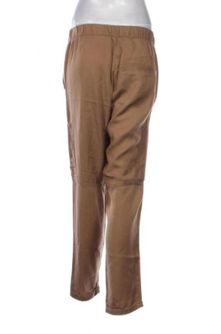 Pantaloni de femei H&M, Mărime M, Culoare Bej, Preț 73,36 Lei