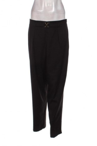 Damskie spodnie H&M, Rozmiar L, Kolor Czarny, Cena 68,33 zł