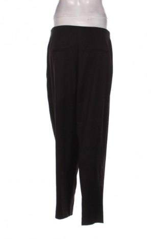 Damskie spodnie H&M, Rozmiar L, Kolor Czarny, Cena 68,33 zł