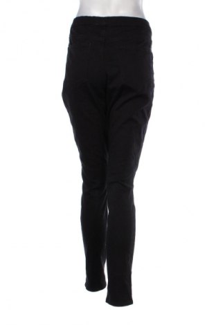 Pantaloni de femei H&M, Mărime XL, Culoare Negru, Preț 74,00 Lei