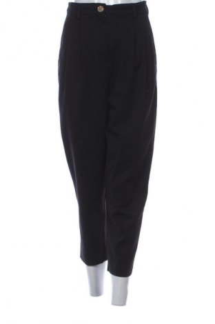 Pantaloni de femei H&M, Mărime S, Culoare Negru, Preț 73,36 Lei