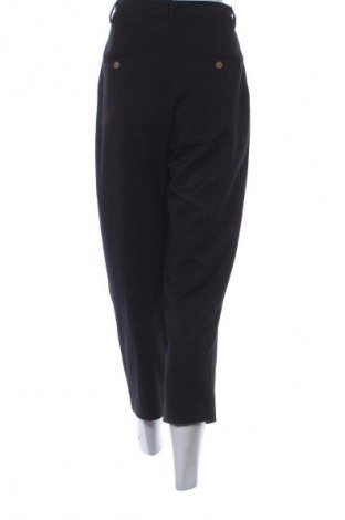 Pantaloni de femei H&M, Mărime S, Culoare Negru, Preț 73,36 Lei