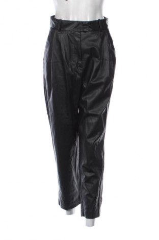 Pantaloni de femei H&M, Mărime M, Culoare Negru, Preț 73,36 Lei