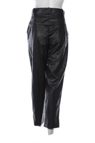 Pantaloni de femei H&M, Mărime M, Culoare Negru, Preț 73,36 Lei