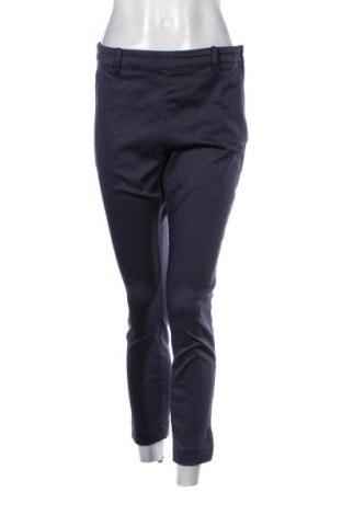 Pantaloni de femei H&M, Mărime M, Culoare Albastru, Preț 73,36 Lei