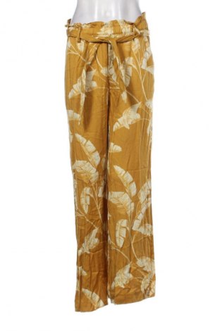 Pantaloni de femei H&M, Mărime S, Culoare Multicolor, Preț 73,36 Lei