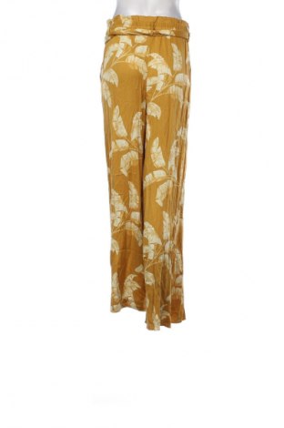 Pantaloni de femei H&M, Mărime S, Culoare Multicolor, Preț 73,36 Lei