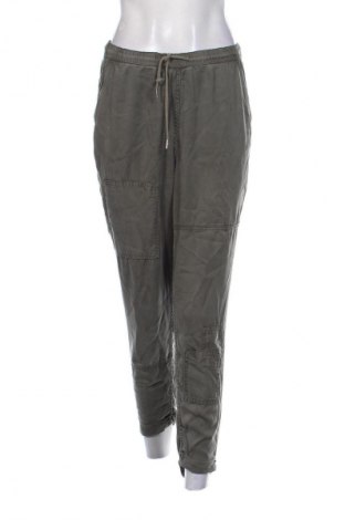Dámské kalhoty  H&M Divided, Velikost M, Barva Zelená, Cena  369,00 Kč
