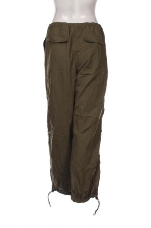 Dámské kalhoty  H&M Divided, Velikost S, Barva Zelená, Cena  739,00 Kč