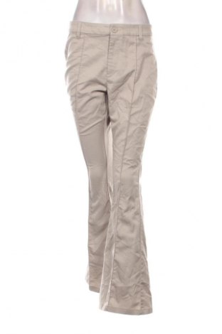 Dámske nohavice H&M Divided, Veľkosť M, Farba Béžová, Cena  6,95 €