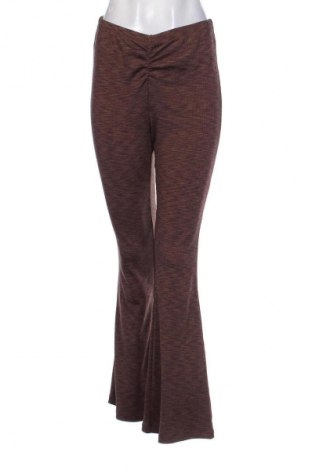 Dámske nohavice H&M Divided, Veľkosť M, Farba Hnedá, Cena  15,00 €