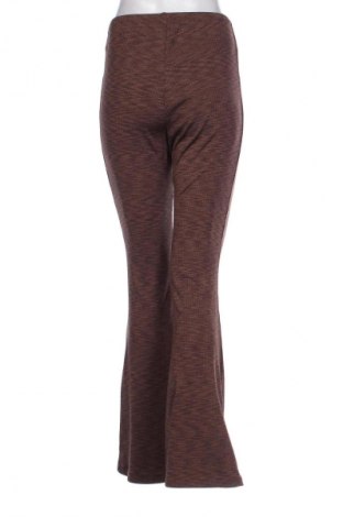 Dámske nohavice H&M Divided, Veľkosť M, Farba Hnedá, Cena  15,00 €