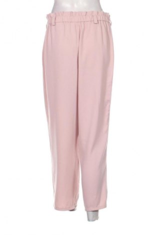 Dámské kalhoty  H&M Divided, Velikost L, Barva Růžová, Cena  469,00 Kč