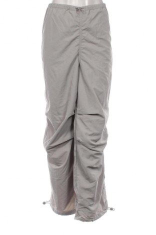 Dámské kalhoty  H&M Divided, Velikost L, Barva Šedá, Cena  639,00 Kč