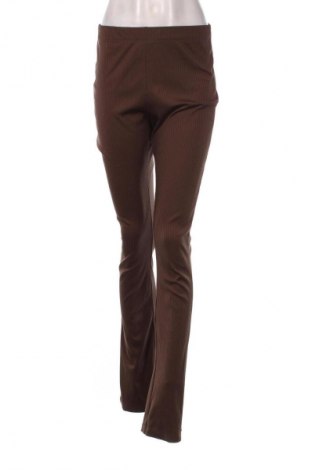 Damenhose H&M Divided, Größe M, Farbe Braun, Preis 20,99 €