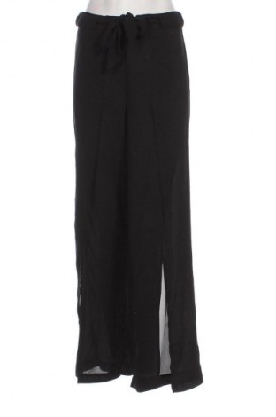 Damskie spodnie H&M Divided, Rozmiar S, Kolor Czarny, Cena 68,93 zł