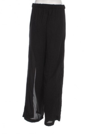 Damskie spodnie H&M Divided, Rozmiar S, Kolor Czarny, Cena 68,93 zł
