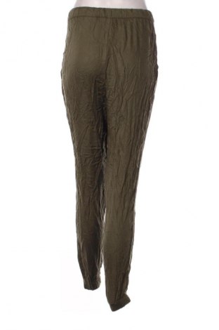 Női nadrág H&M Divided, Méret S, Szín Zöld, Ár 7 879 Ft