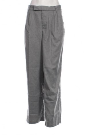 Dámské kalhoty  H&M Divided, Velikost M, Barva Šedá, Cena  370,00 Kč