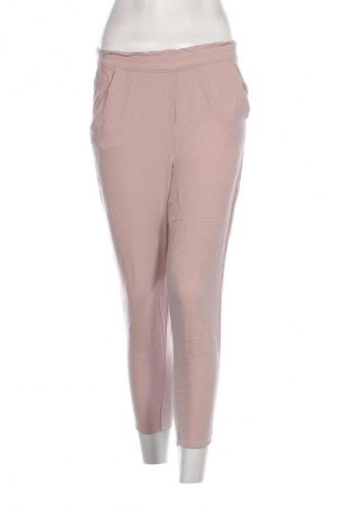 Dámske nohavice H&M Divided, Veľkosť M, Farba Popolavo ružová, Cena  15,20 €