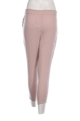 Dámske nohavice H&M Divided, Veľkosť M, Farba Popolavo ružová, Cena  15,20 €