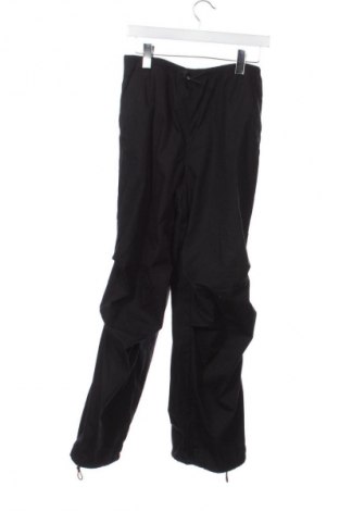 Női nadrág H&M Divided, Méret XS, Szín Fekete, Ár 6 192 Ft