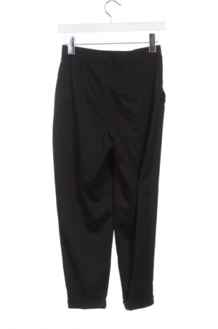 Дамски панталон H&M Divided, Размер XS, Цвят Черен, Цена 29,99 лв.