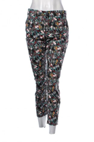 Pantaloni de femei H&M Divided, Mărime M, Culoare Multicolor, Preț 73,36 Lei