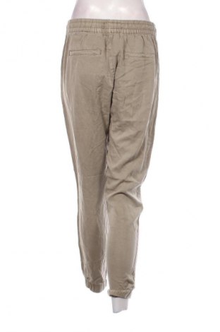 Damskie spodnie H&M L.O.G.G., Rozmiar M, Kolor Beżowy, Cena 95,99 zł