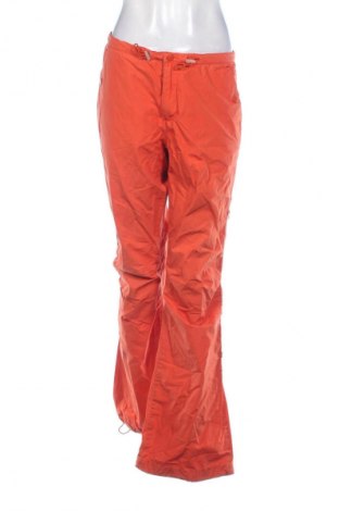 Dámské kalhoty  H&M L.O.G.G., Velikost M, Barva Oranžová, Cena  491,00 Kč