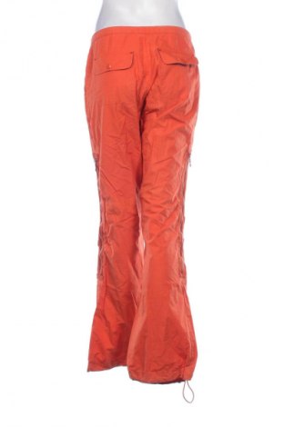 Dámské kalhoty  H&M L.O.G.G., Velikost M, Barva Oranžová, Cena  491,00 Kč