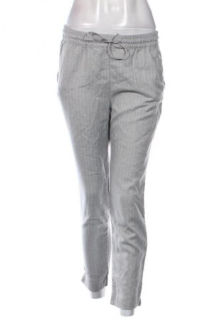 Damenhose H&M L.O.G.G., Größe S, Farbe Grau, Preis € 15,58