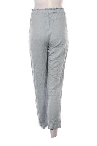 Dámské kalhoty  H&M L.O.G.G., Velikost M, Barva Modrá, Cena  469,00 Kč