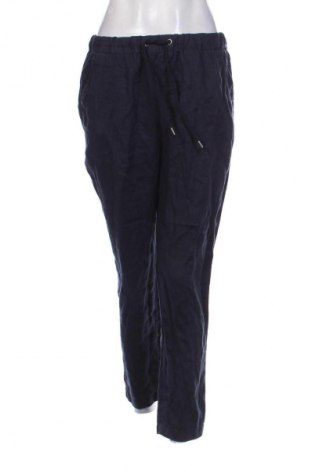 Damenhose H&M L.O.G.G., Größe M, Farbe Blau, Preis 15,00 €