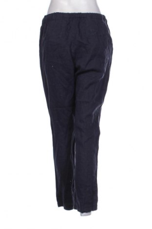Damenhose H&M L.O.G.G., Größe M, Farbe Blau, Preis 15,00 €